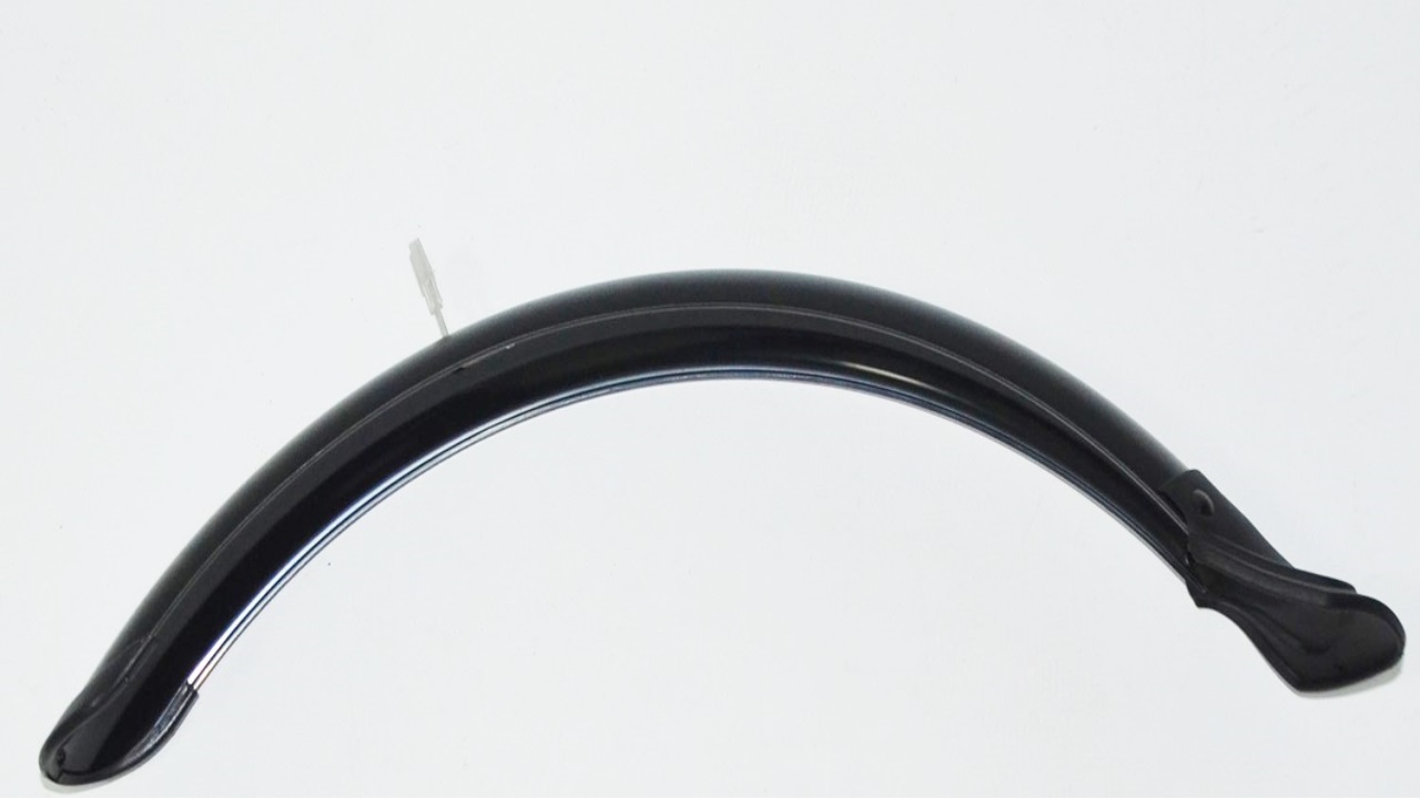 ÖN ÇAMURLUK (MX-7)